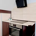 Apartment Relaks W Wilczycach