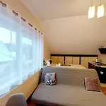 Relaks W Wilczycach 아파트 *