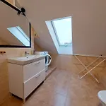 아파트 Relaks W Wilczycach Kielczow
