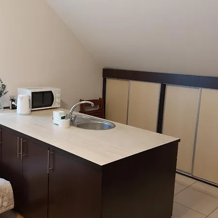 Lägenhet Relaks W Wilczycach Kielczow