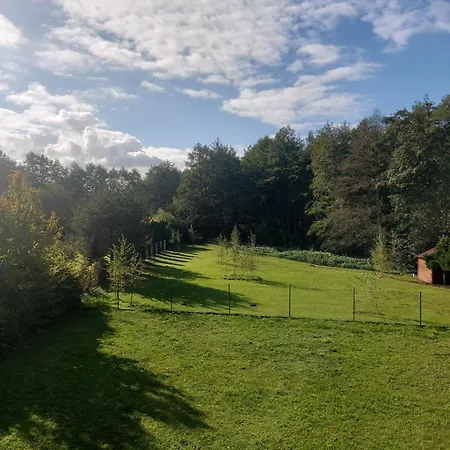 Relaks W Wilczycach *