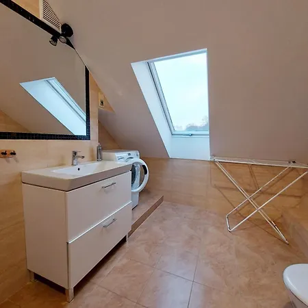 Lägenhet Relaks W Wilczycach Kielczow