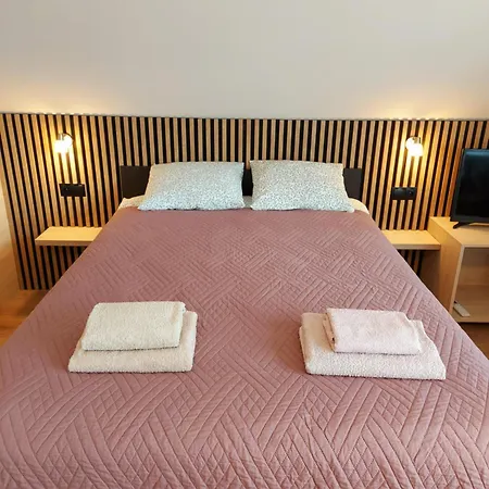 Lägenhet Relaks W Wilczycach Kielczow