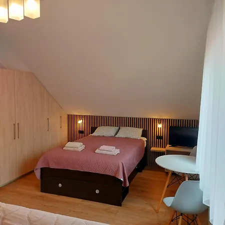 Relaks W Wilczycach * Kielczow