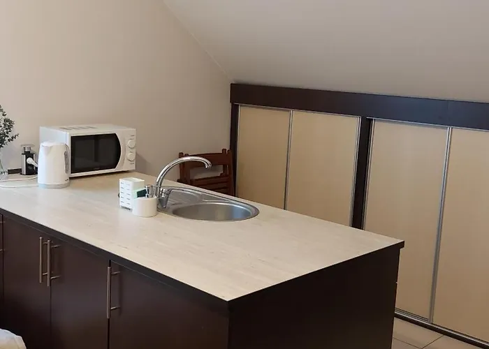 Apartment Relaks W Wilczycach Kielczow