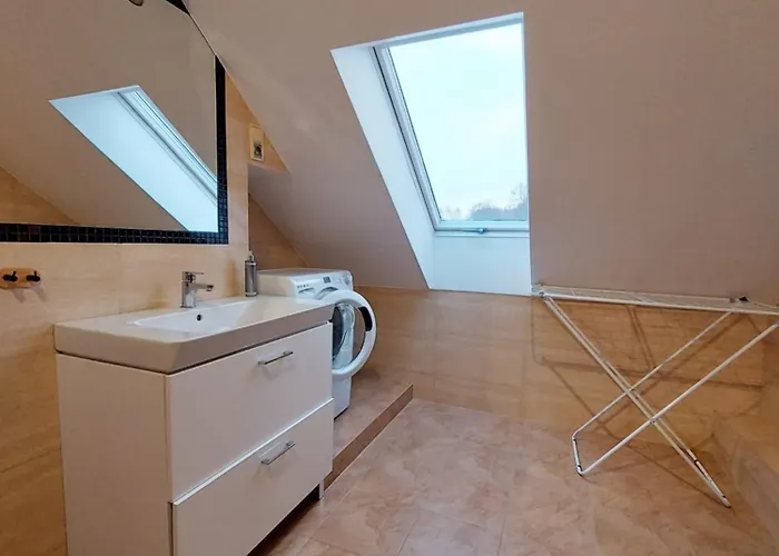 Apartment Relaks W Wilczycach Kielczow