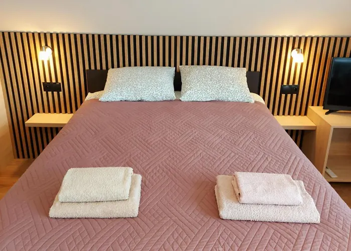 Apartment Relaks W Wilczycach Kielczow