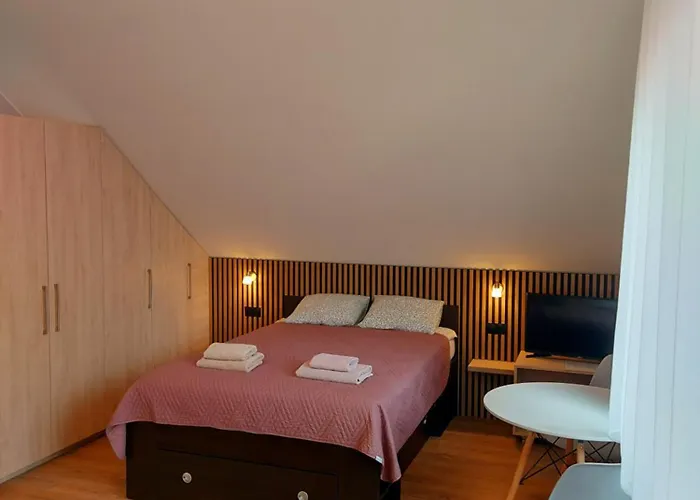 Relaks W Wilczycach * Kielczow